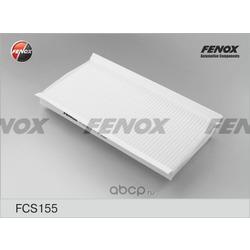    (FENOX) FCS155