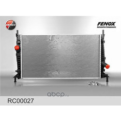   (FENOX) RC00027