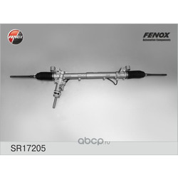   (FENOX) SR17205