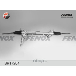  (FENOX) SR17204