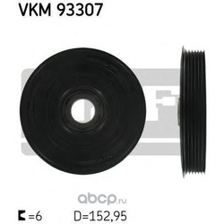  ,   (Skf) VKM93307