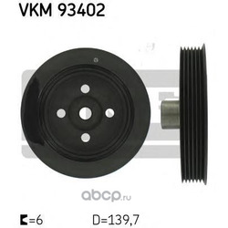  ,   (Skf) VKM93402