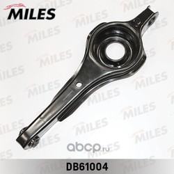    / (Miles) DB61004