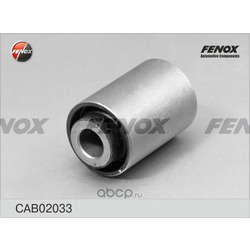  (FENOX) CAB02033