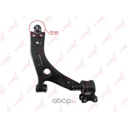   /   (&oslash; 18) (LYNXauto) C5093R