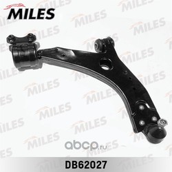     d-21mm (Miles) DB62027
