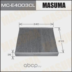   (Masuma) MCE4003CL