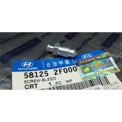   (Hyundai-KIA) 581252F000