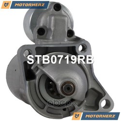  (Motorherz) STB0719RB