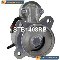  (Motorherz) STB1408RB