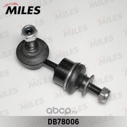   (Miles) DB78006