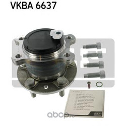  (Skf) VKBA6637