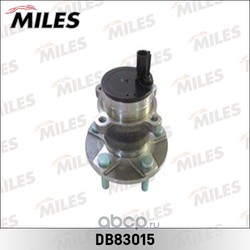     (Miles) DB83015