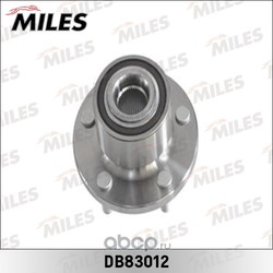    (Miles) DB83012