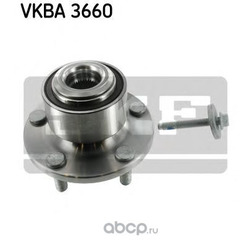   (Skf) VKBA3660