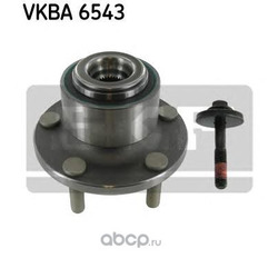 -  (Skf) VKBA6543