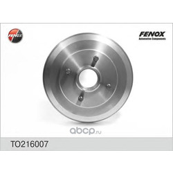   (FENOX) TO216007