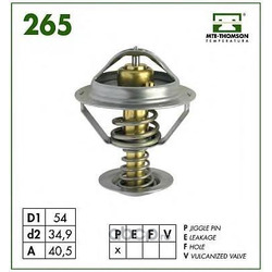 ,   (MTE-THOMSON) 26582