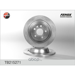   (FENOX) TB215271