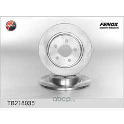   (FENOX) TB218035