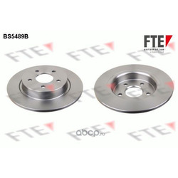   (FTE Automotive) BS5489B