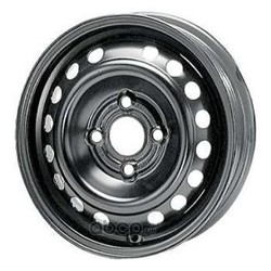 Штампованные колесные диски (Hyundai-KIA) 529101G000