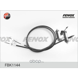    (FENOX) FBK1144