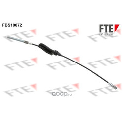  (FTE Automotive) FBS10072