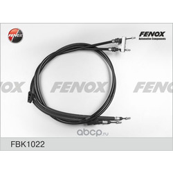    (FENOX) FBK1022