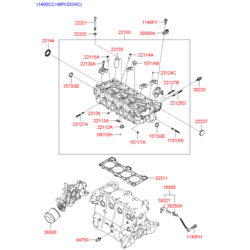    (Hyundai-KIA) 3935026900