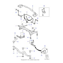 ���� / ������, ������������ (FORD) 1130273