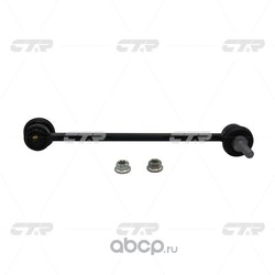 ������ ������������� ��������� (Ctr) CLF23