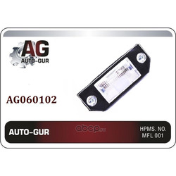     (Auto-GUR) AG060102