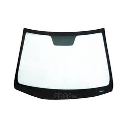Лобовое стекло с подогревом (Hyundai-KIA) 861104L011