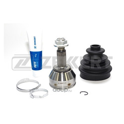   25*23*53 38 (Zekkert) GS3724