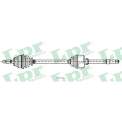 ��������� ��� (Lpr) DS21072