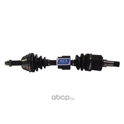 ��������� ��� (RCA FRANCE) AF400N