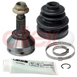 ���� �������� (Attex) AN15217