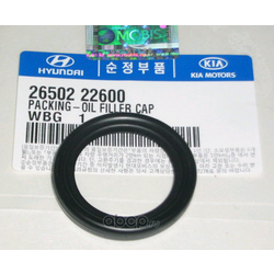     (Hyundai-KIA) 2650222600