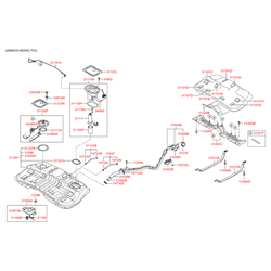     (Hyundai-KIA) 3104824000