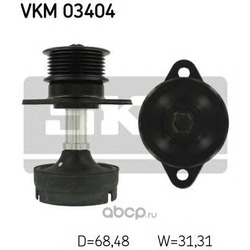     (Skf) VKM03404