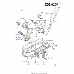     (FORD) 6154035