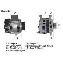  (AINDE) CGB73787