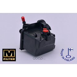   (M-Filter) MP4109