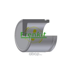 Ремкомплект заднего тормозного суппорта (Frenkit) P575103