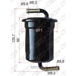 ��������� ������ (Sat) STFP3413480