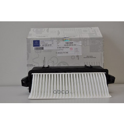 ��������� ������ (MERCEDES-BENZ) A6420942404