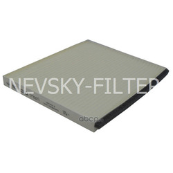 Салонный фильтр (NEVSKY FILTER) NF6332