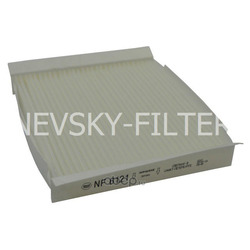 Салонный фильтр (NEVSKY FILTER) NF6121