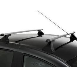 Багажник на крышу автомобиля Рено Логан 2012 цена (RENAULT) 6001998312